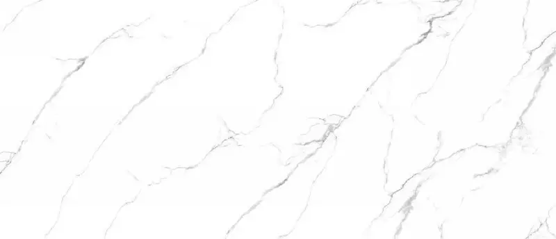 Напольная плитка «Neodom» Titanium Mckinley Polish. 278x120 N20382 белый