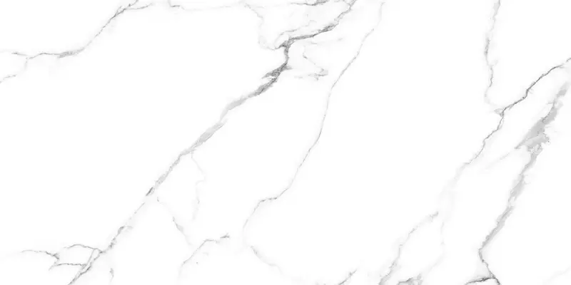 Напольная плитка Neodom Classic Marble Mckinley Polish 120x60 CV20222 белый 2200₽