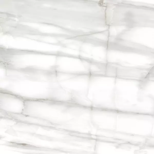 

Напольная плитка «Etile» Venato Polish. 75x75 162-010-2 white