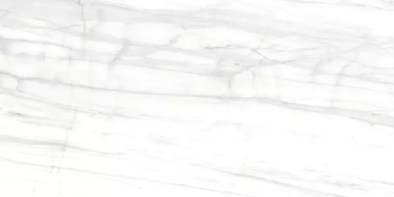 

Напольная плитка «Etile» Venato Polish. 150x75 162-010-4 white