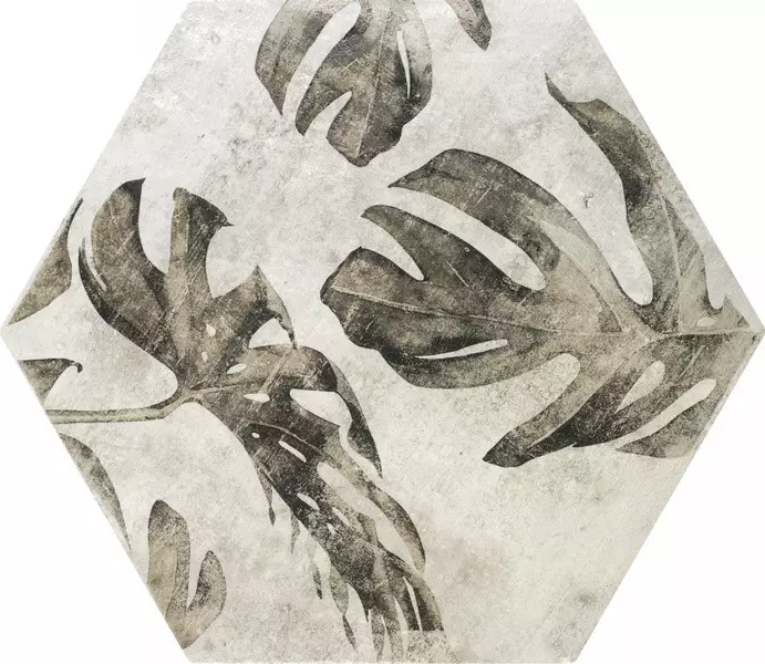 

Напольная плитка «ZYX» Amazonia Tropic Matt. 36,8x32 220972 grey