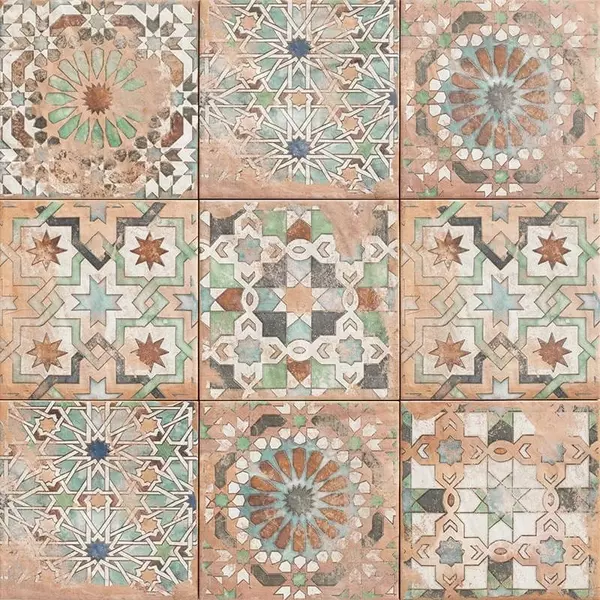 

Настенная плитка «Mainzu» Forli 20x20 PT02788 Sforza