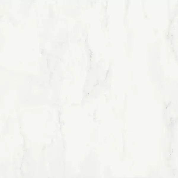 

Напольная плитка «Italon» Charme Deluxe Michelangelo Lux Glossy 80x80 610015000508 bianco