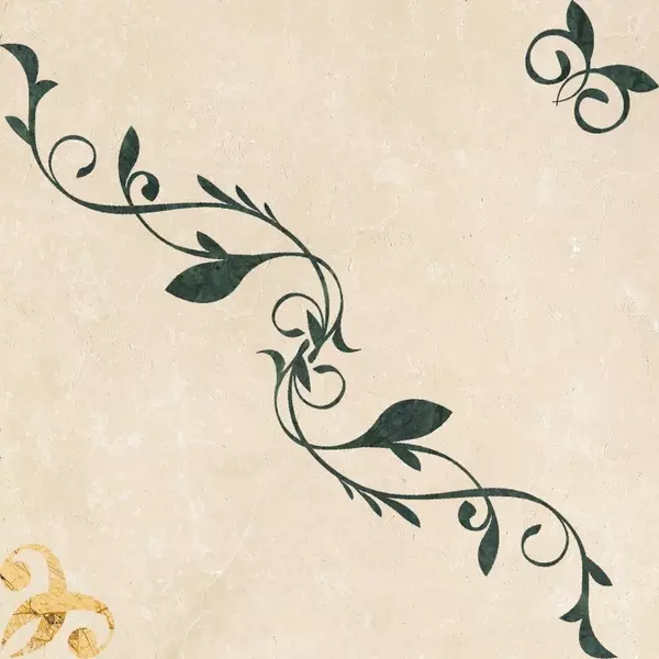 

Напольная плитка «Marmocer» Magic Tile 20 Classic (Vines) 60x60 PJG-CLASSIC20-2