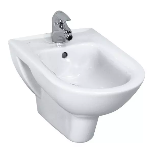 

Подвесное биде «Laufen» Pro 830951 белое