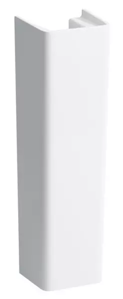 

Пьедестал «Laufen» Pro S 8.1996.2.000.000.1 фарфоровый белый