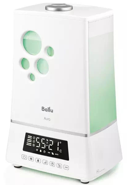 Увлажнитель воздуха «Ballu» UHB-1100 белый