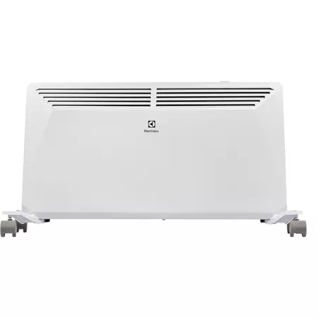 

Конвектор электрический «Electrolux» Torrid ECH/T-2000 M с термостатом белый