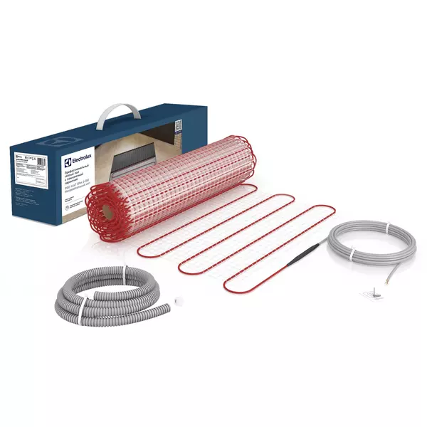 

Электрический теплый пол «Electrolux» Pro Mat EPM 2-150-2