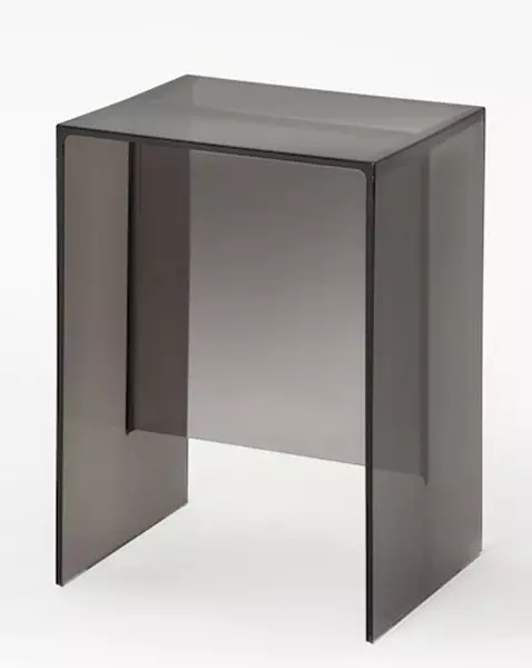 

Табурет «Laufen» Kartell By Laufen 3893300850001 напольный дымчато-серый