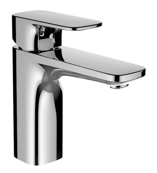 

Смеситель для раковины «Laufen» Cityplus 3117510041111 с донным клапаном хром