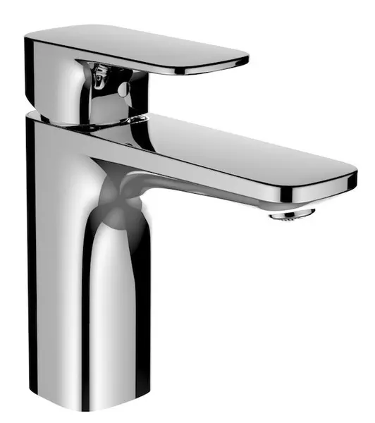 

Смеситель для раковины «Laufen» Cityplus 3117510041101 хром