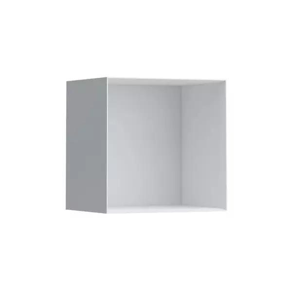 

Полка «Laufen» Palomba 27/27 белый матовый