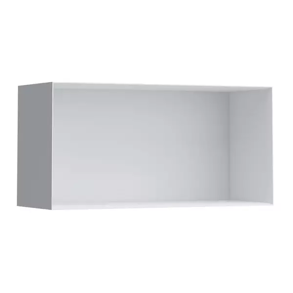 

Полка «Laufen» Palomba 55/27 белая матовая