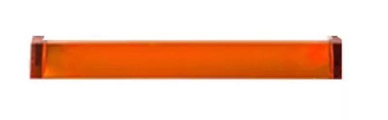 

Полотенцедержатель «Laufen» Kartell By Laufen 3813300820001 на стену оранжевый