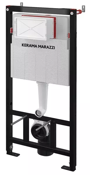 Инсталляция для унитаза «Kerama Marazzi» AM101\1120KM