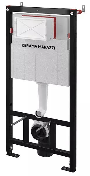 

Инсталляция для унитаза «Kerama Marazzi» INST.A.WC