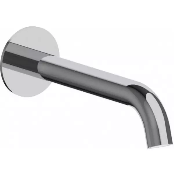

Излив к смесителю «Aquanet» Static AF330-98C 23,4 хром