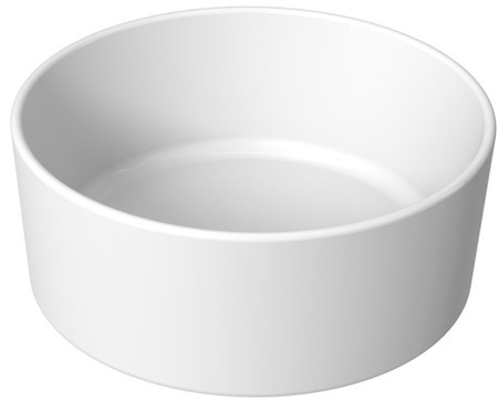 

Раковина «Jika» Cubito Pure 40/40 фарфоровая белая