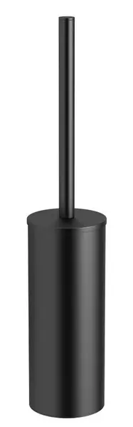 

Ёршик для унитаза «Langberger» Black Edition 71171-BP напольный чёрный