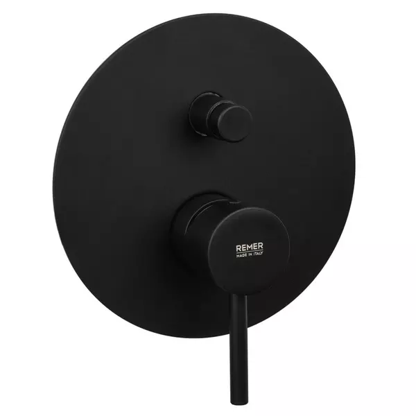 

Смеситель для душа «Remer» X-Style X09LNO чёрный матовый