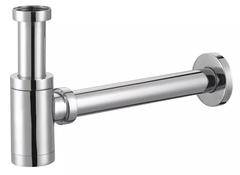 

Сифон для раковины «Belbagno» BB-SMT2-01 хром