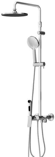 

Душевая система «Damixa» Apollo DX220910000 хром