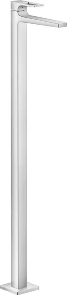 

Смеситель для раковины «Hansgrohe» Metropol 74530000 хром