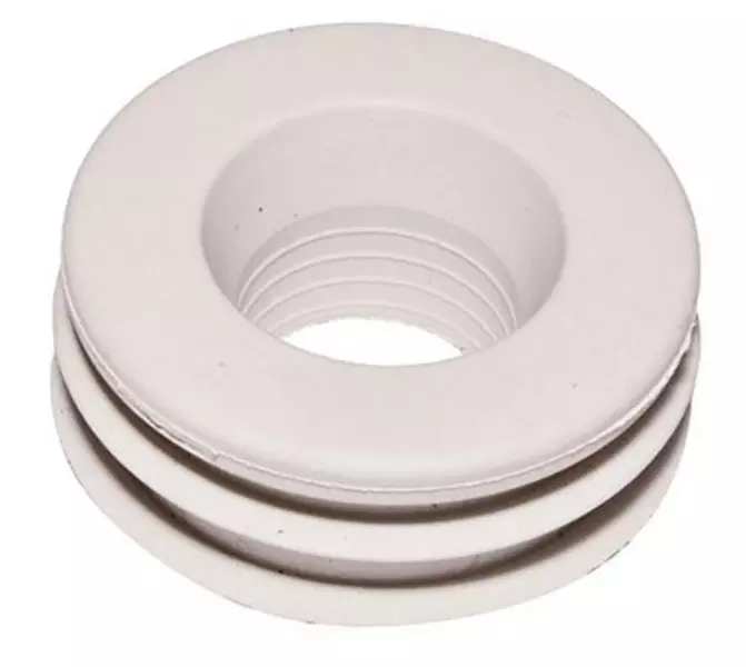 

Манжета для раковины или мойки «Remer» RR 679 50х26/32