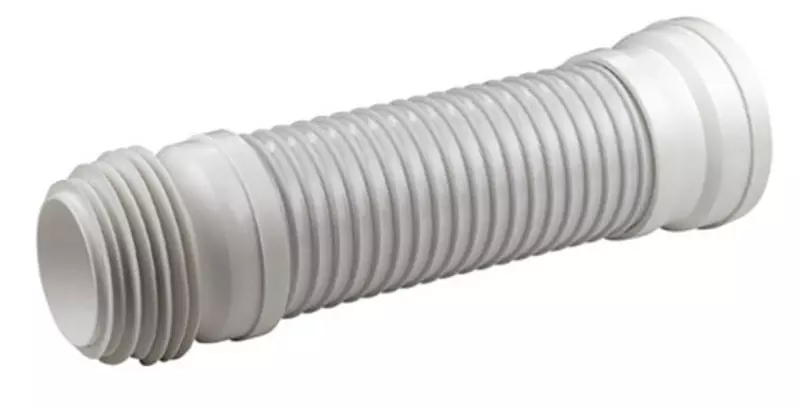 

Гофра для унитаза «Remer» RR 945C