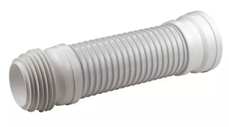 

Гофра для унитаза «Remer» RR 945L