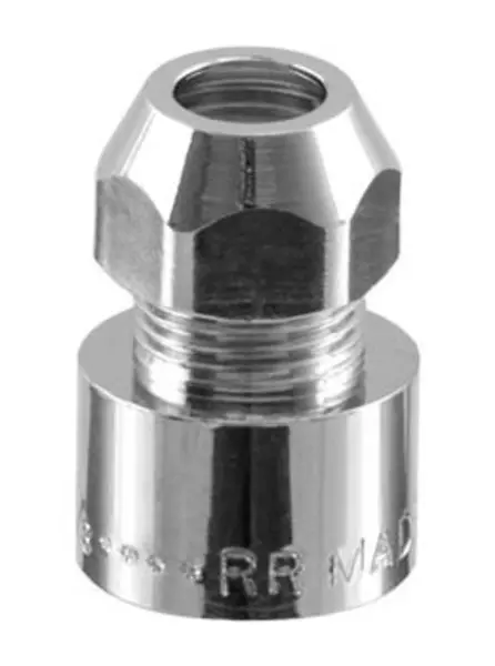 

цанга*1/2" г хром RR 125F · Remer, 125F