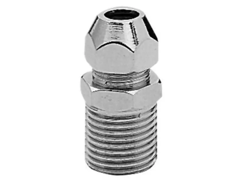 

цанга*1/2" ш хром RR 125 · Remer, 1251210