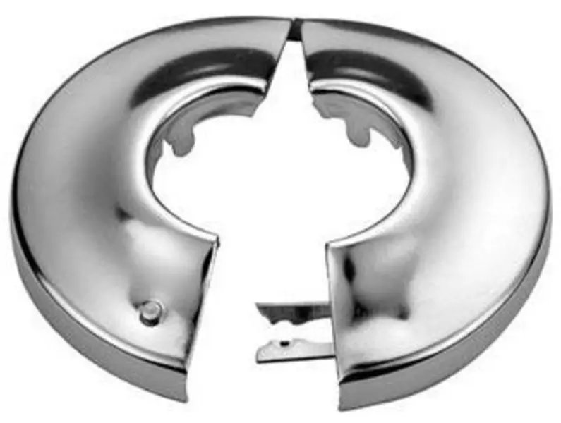 

Отражатель «Remer» RR 132 3/4" разъемный хром