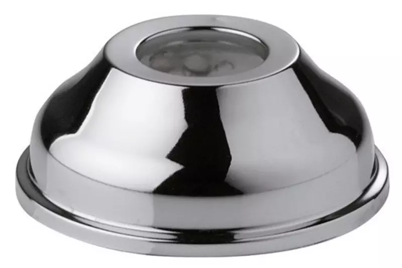 

Отражатель «Remer» RR 145 d-32мм хром