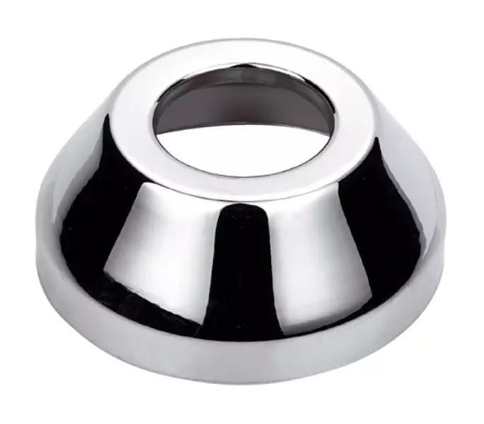 Отражатель «Remer» 14632 резьба 1" хром