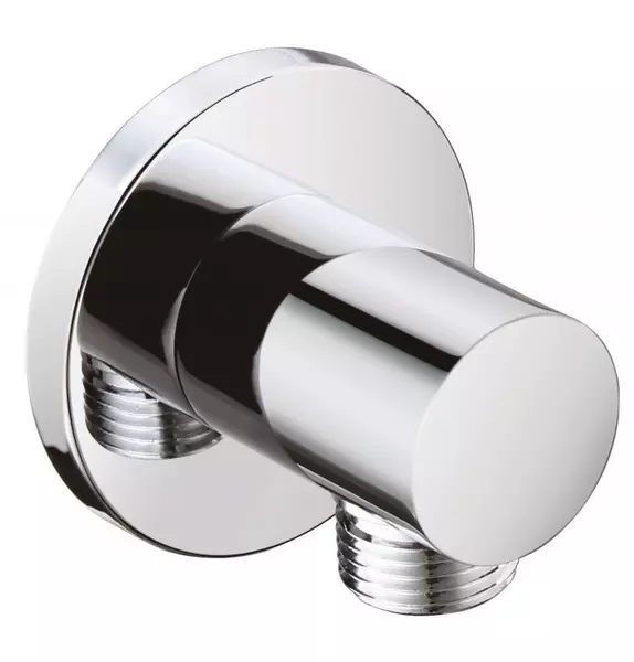 Подключение для душевого шланга Cezares CZR-AI-G-01 хром 1760₽