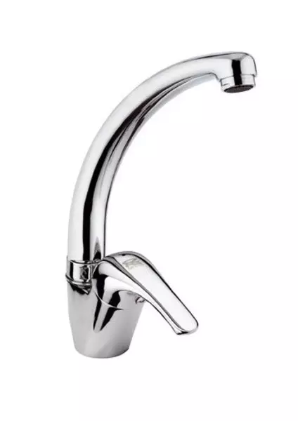 

Смеситель для кухонной мойки «Remer» 35 F42 2C хром