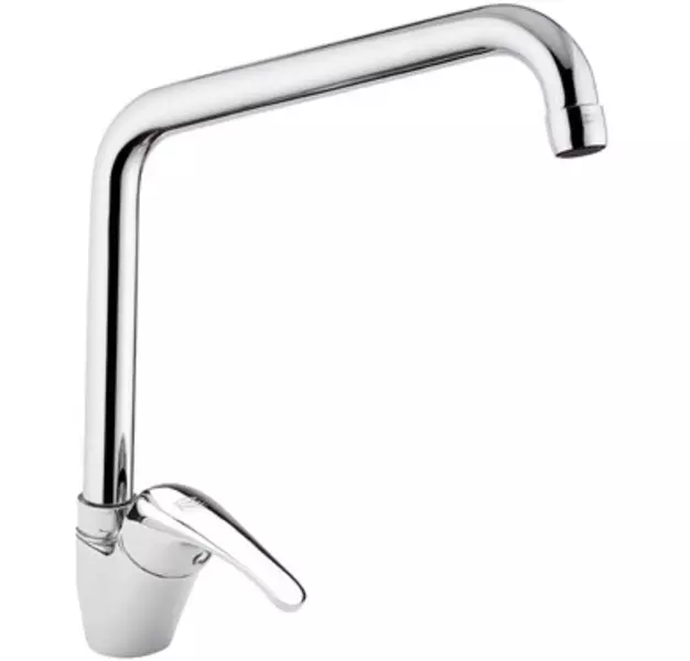 

Смеситель для кухонной мойки «Remer» 35 F42 2U хром