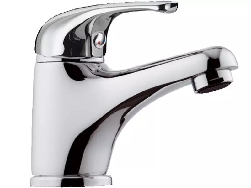 

Смеситель для раковины «Remer» 35 F11 2 хром