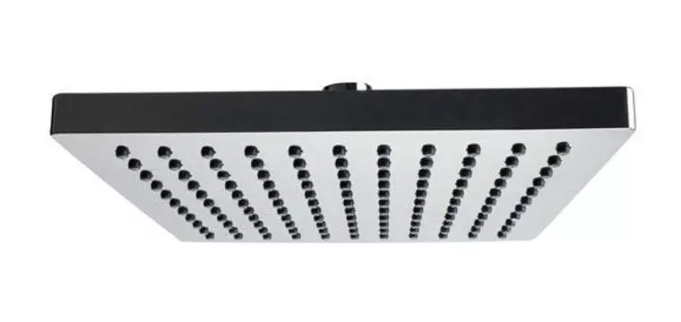 

Верхний душ «Remer» 356SD30X хром