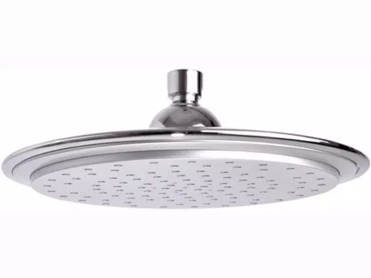 

Верхний душ «Remer» Luna 356LUX хром/белый