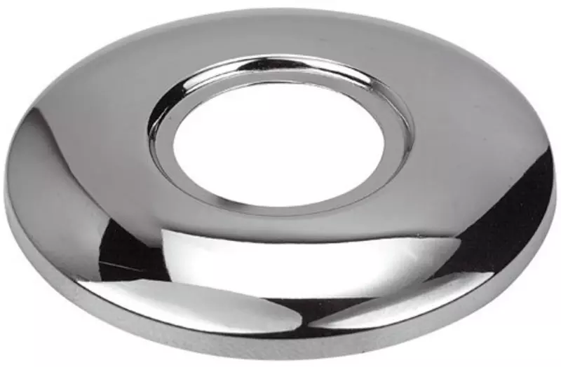 

Отражатель «Remer» RR130 OC 1/2" хром