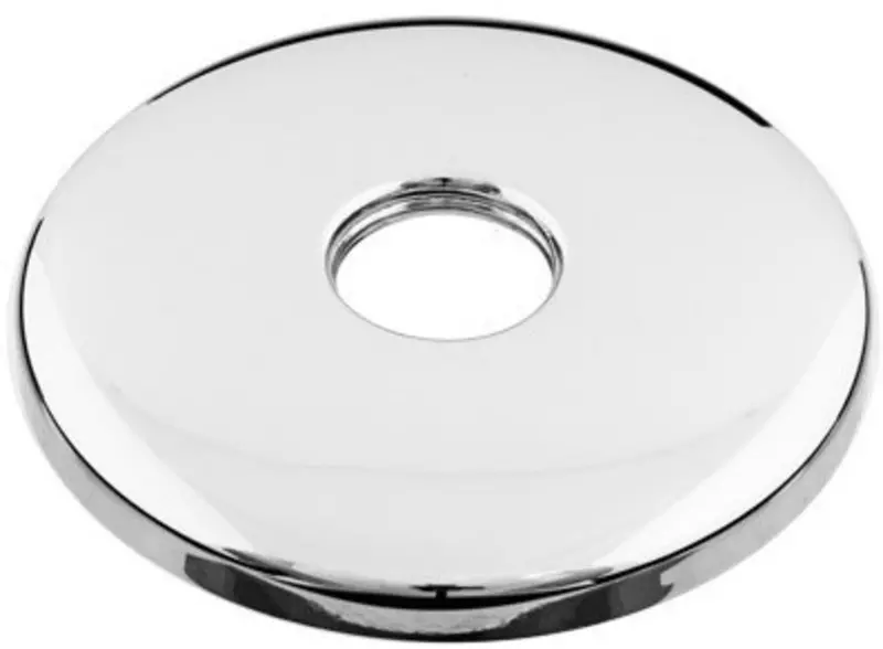 

Отражатель «Remer» RR130 OC80 1/2" хром