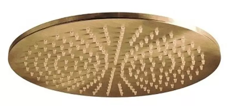 

Верхний душ «Remer» 359MM20VOX бронза