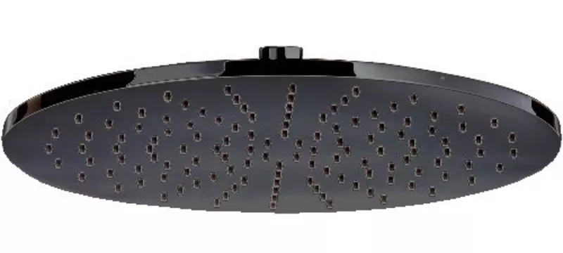 

Верхний душ «Remer» 359MM30NOx чёрный матовый