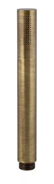 

Ручная лейка «Remer» 317MMVOX бронза