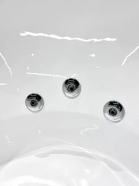 Гидромассажная система для ванны «Radomir» Релакс chrome
