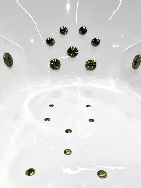 Гидромассажная система для ванны «Radomir» Терапия bronze