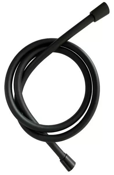 

Душевой шланг «Bravat» P72120BW-ENG 150 см чёрный